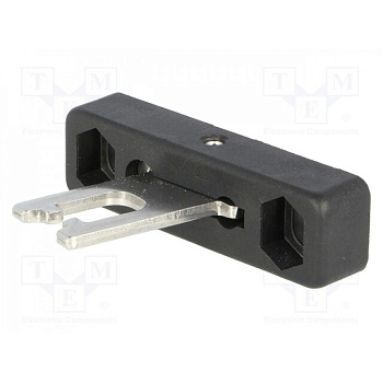 PIZZATO ELETTRICA VF KEYF7