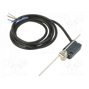 PIZZATO ELETTRICA NF B112LE-DN2L21
