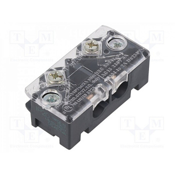 PIZZATO ELETTRICA DS AE1VA