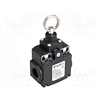 PIZZATO ELETTRICA FX 576