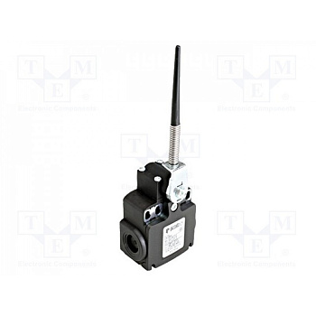 PIZZATO ELETTRICA FX 534