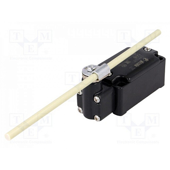 PIZZATO ELETTRICA FD 536