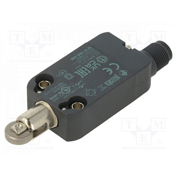 PIZZATO ELETTRICA NF B110BB-SMK