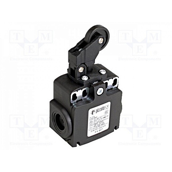 PIZZATO ELETTRICA FX 507