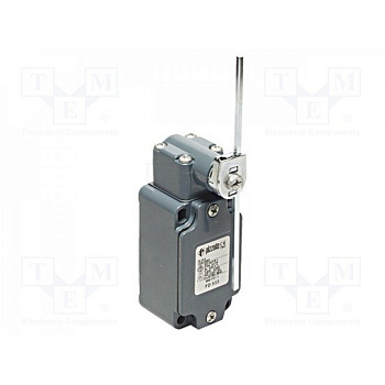 PIZZATO ELETTRICA FD 533