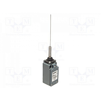 PIZZATO ELETTRICA FM 521