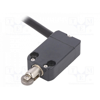 PIZZATO ELETTRICA NA B110BB-DN2