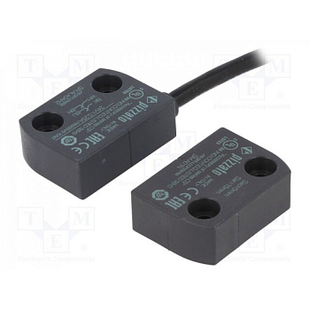 PIZZATO ELETTRICA SR AL40AN2-A01N