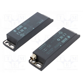 PIZZATO ELETTRICA SR BD40ALK-B02F